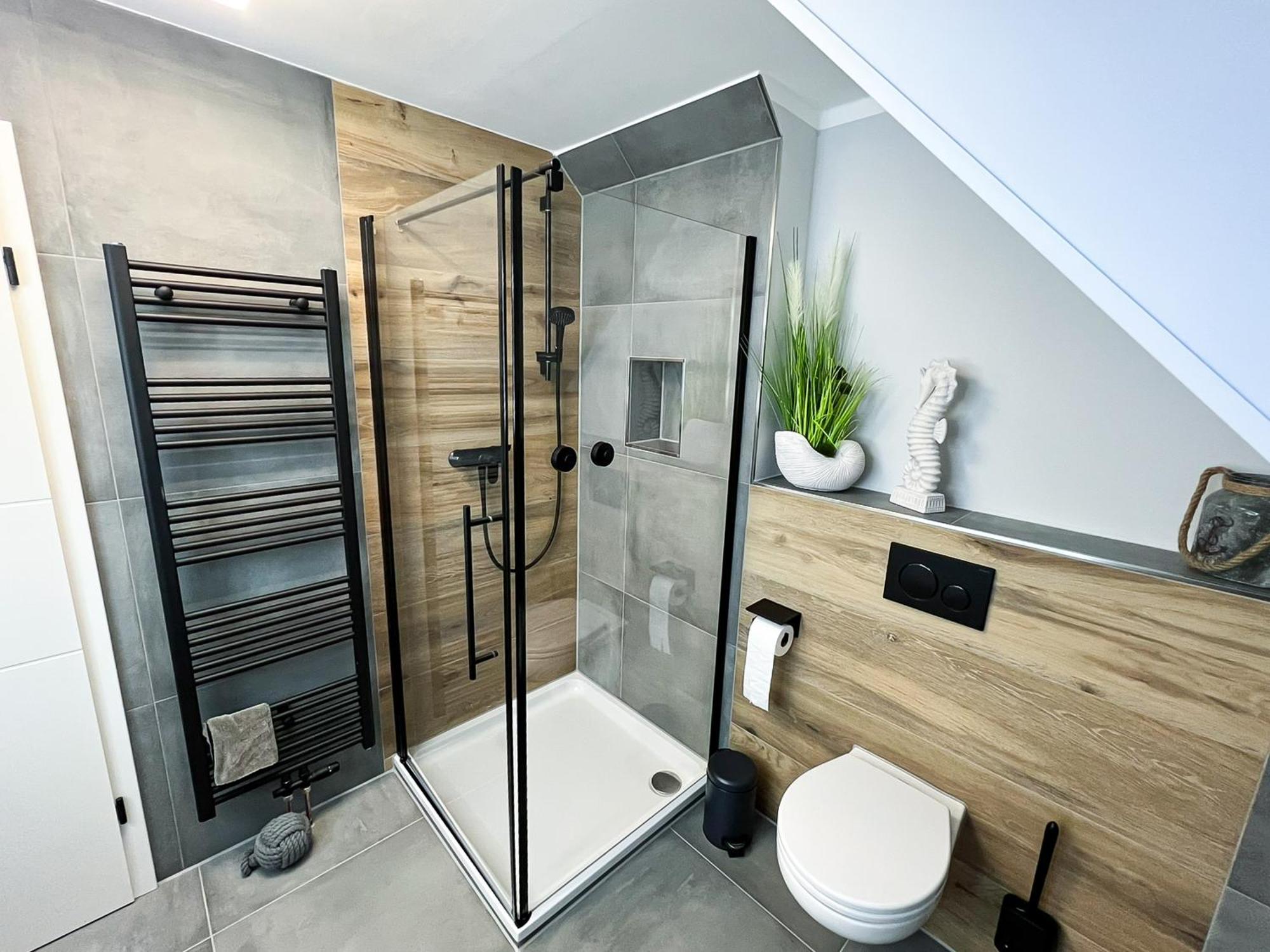 Ferienhaus Wattbrise Büsum Zewnętrze zdjęcie