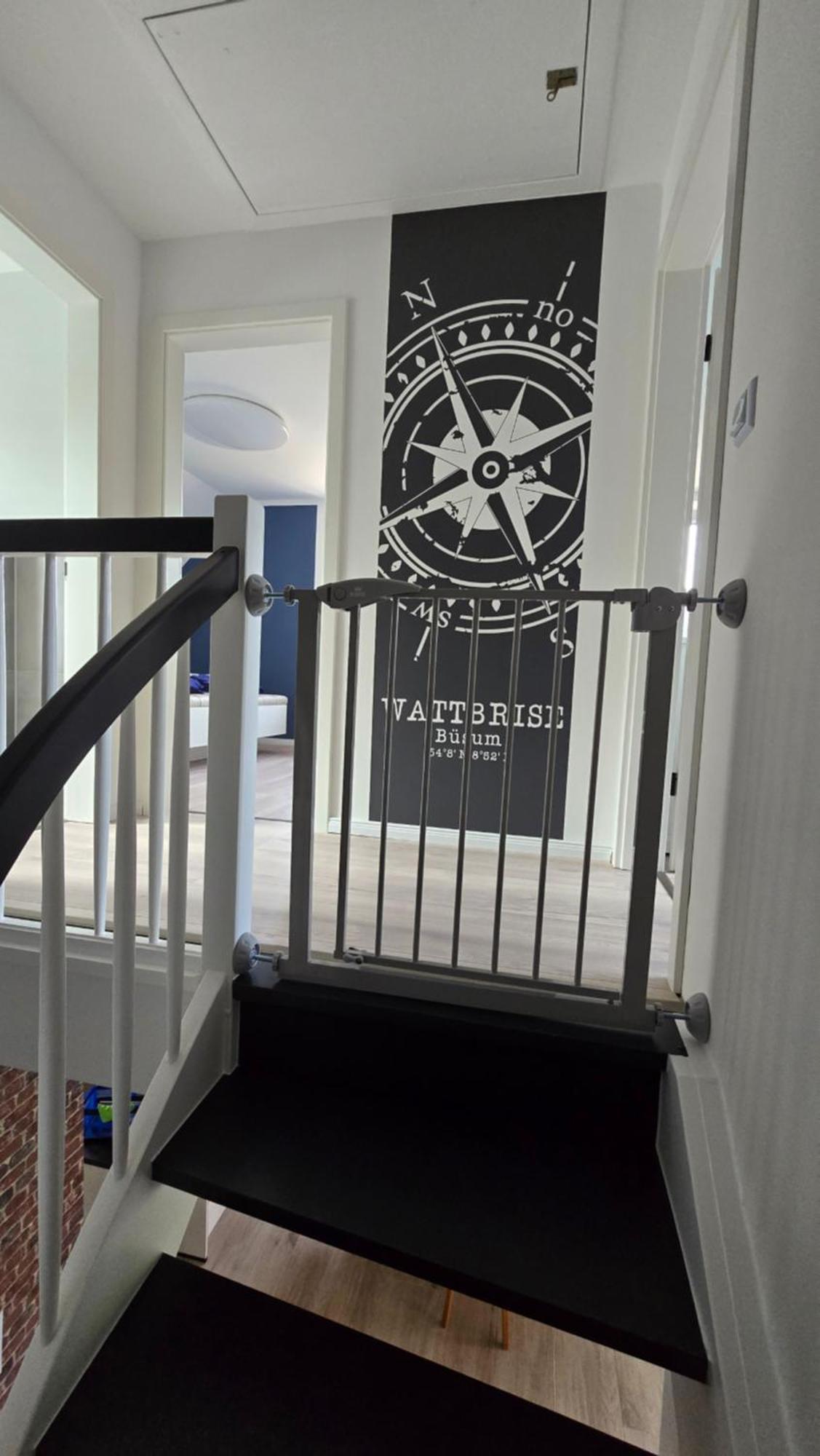 Ferienhaus Wattbrise Büsum Zewnętrze zdjęcie